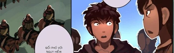 Sword Empire Chapter 185 - 2