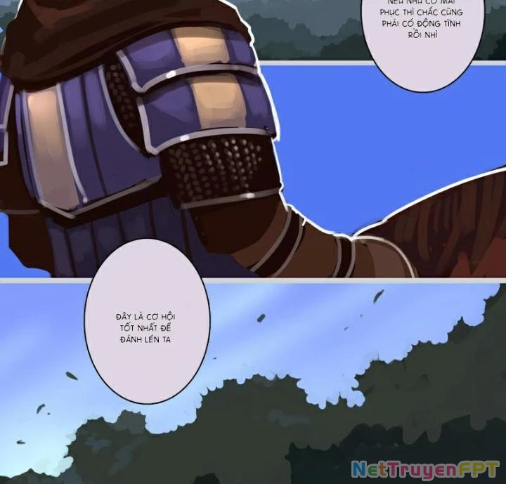 Sword Empire Chapter 185 - 27