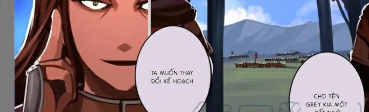 Sword Empire Chapter 186 - 2