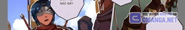 Sword Empire Chapter 190 - 6