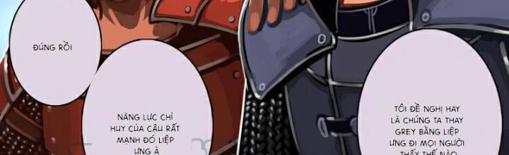 Sword Empire Chapter 193 - 2