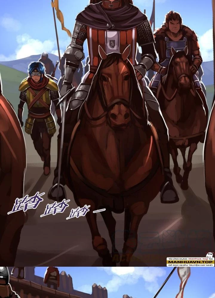 Sword Empire Chapter 193 - 29