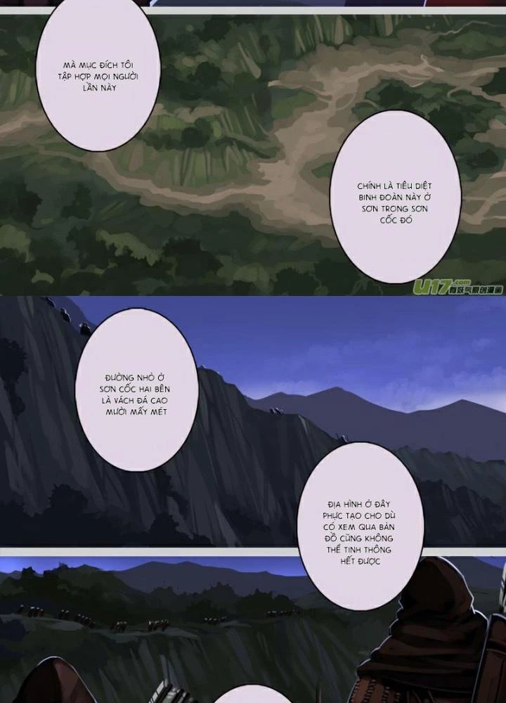 Sword Empire Chapter 197 - 23