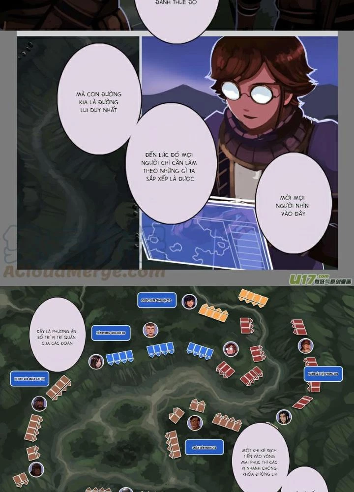Sword Empire Chapter 197 - 25
