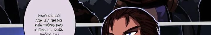Sword Empire Chapter 198 - 22