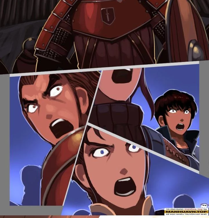 Sword Empire Chapter 199 - 27