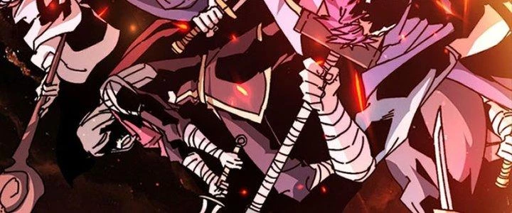 Trùm Cuối Là Ta Chapter 9 - 16