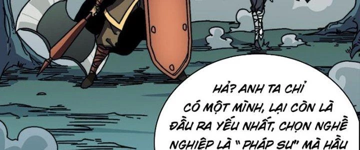 Trùm Cuối Là Ta Chapter 9 - 127