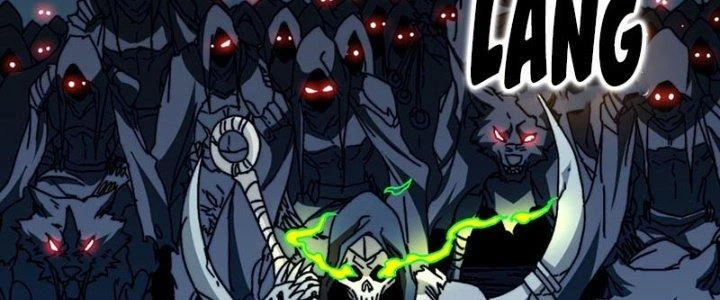 Trùm Cuối Là Ta Chapter 9 - 228