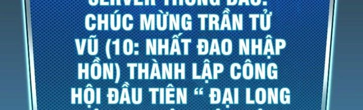 Trùm Cuối Là Ta Chapter 10 - 49