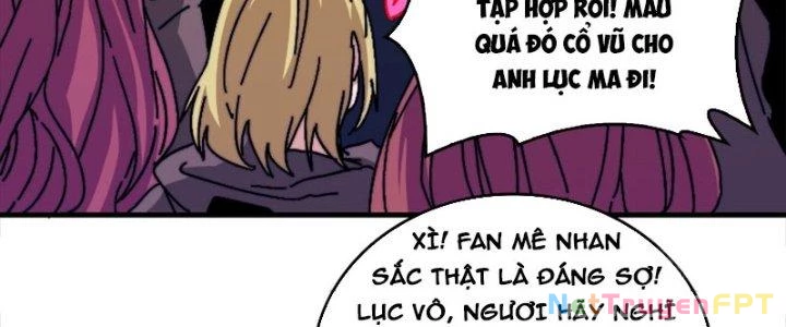 Trùm Cuối Là Ta Chapter 10 - 112