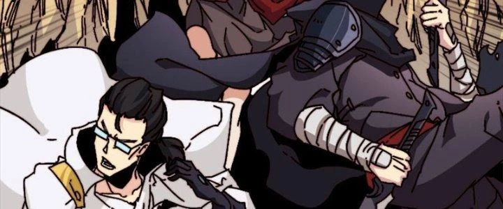 Trùm Cuối Là Ta Chapter 10 - 174