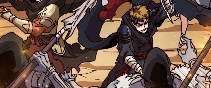 Trùm Cuối Là Ta Chapter 10 - 182