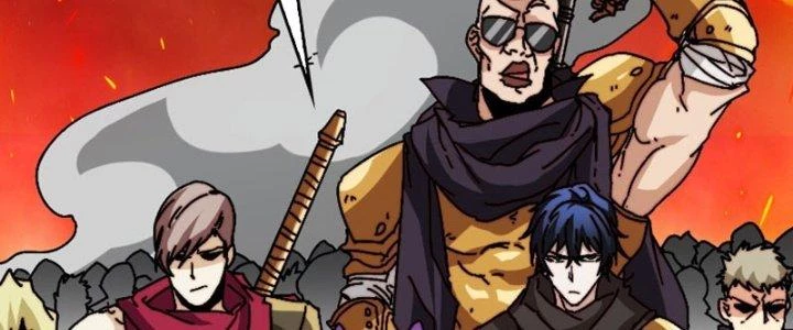 Trùm Cuối Là Ta Chapter 10 - 208