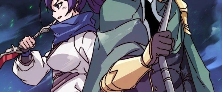 Trùm Cuối Là Ta Chapter 11 - 3