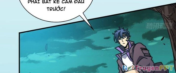 Trùm Cuối Là Ta Chapter 11 - 15