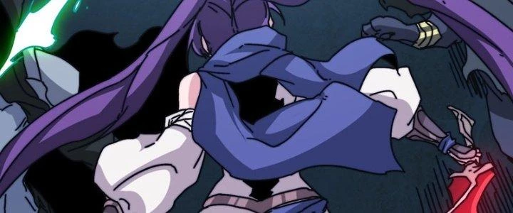 Trùm Cuối Là Ta Chapter 11 - 20
