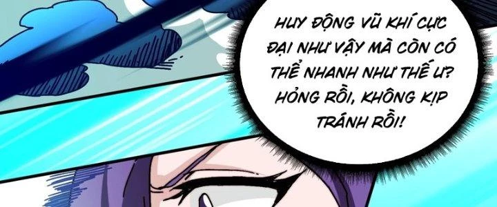 Trùm Cuối Là Ta Chapter 11 - 31