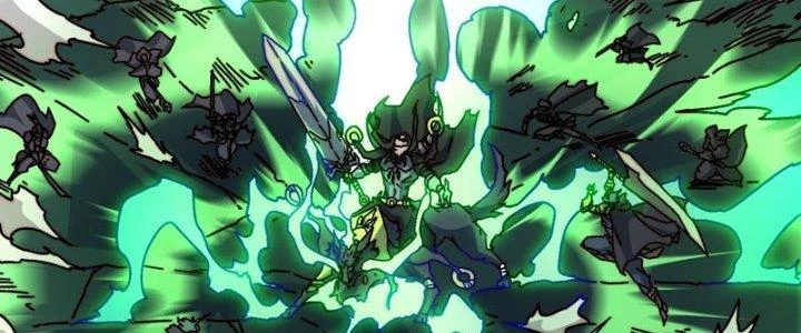 Trùm Cuối Là Ta Chapter 11 - 79