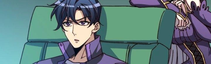 Trùm Cuối Là Ta Chapter 11 - 117