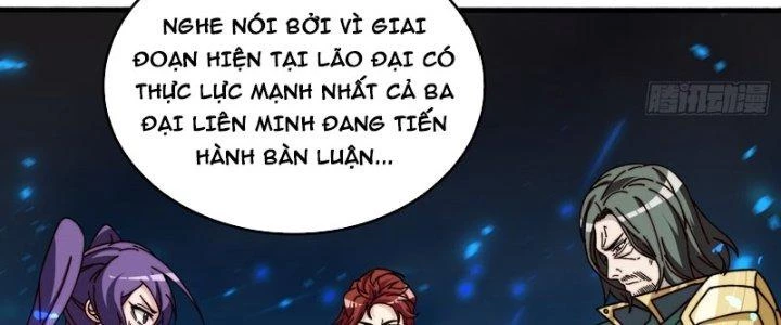 Trùm Cuối Là Ta Chapter 11 - 120