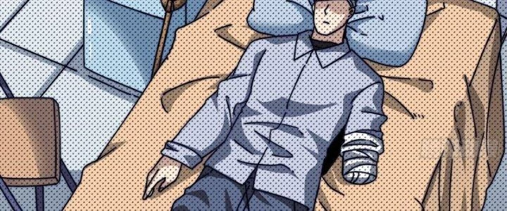 Trùm Cuối Là Ta Chapter 11 - 154