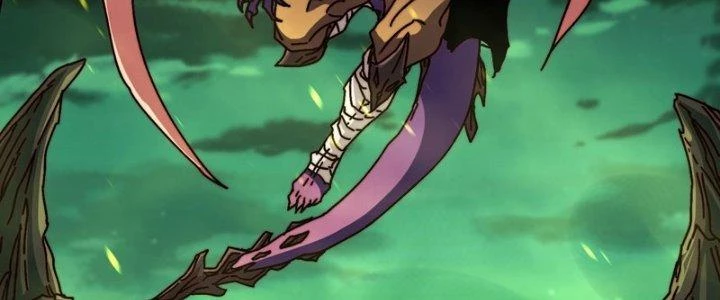 Trùm Cuối Là Ta Chapter 11 - 179