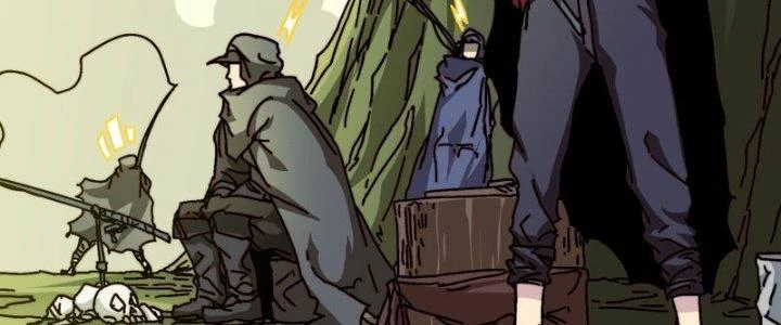 Trùm Cuối Là Ta Chapter 11 - 184