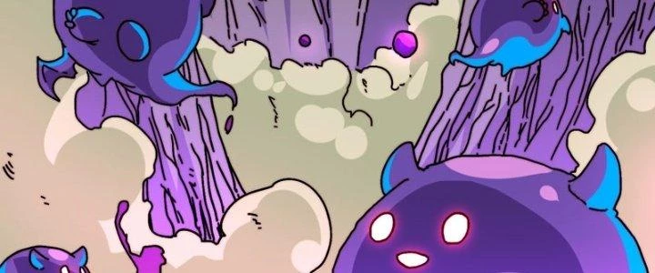 Trùm Cuối Là Ta Chapter 11 - 194