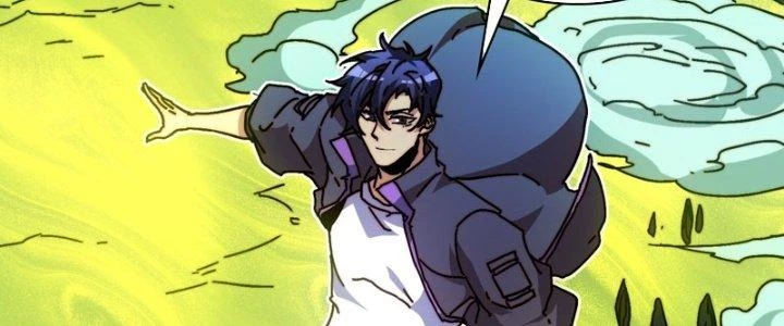 Trùm Cuối Là Ta Chapter 11 - 198