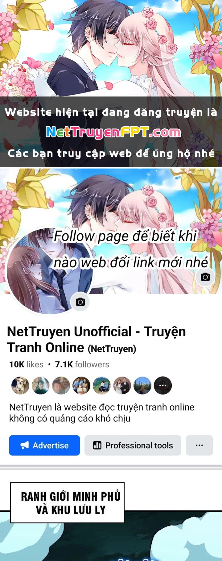 Trùm Cuối Là Ta Chapter 12 - 1