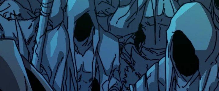 Trùm Cuối Là Ta Chapter 12 - 11