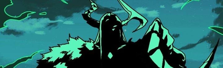 Trùm Cuối Là Ta Chapter 12 - 25