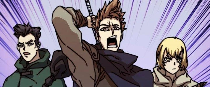 Trùm Cuối Là Ta Chapter 12 - 38