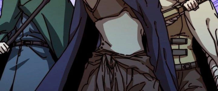 Trùm Cuối Là Ta Chapter 12 - 39