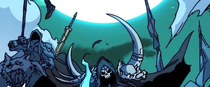 Trùm Cuối Là Ta Chapter 12 - 83