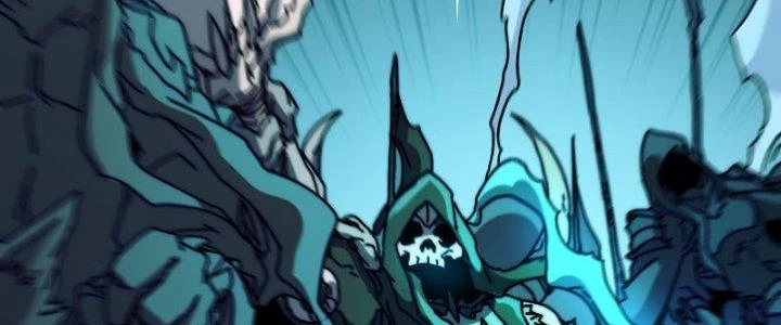Trùm Cuối Là Ta Chapter 12 - 95