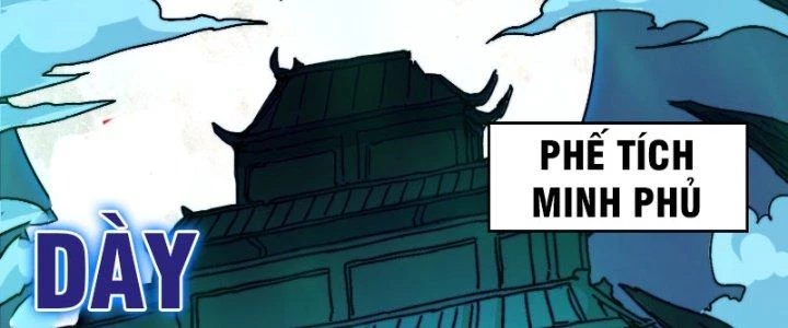 Trùm Cuối Là Ta Chapter 12 - 110