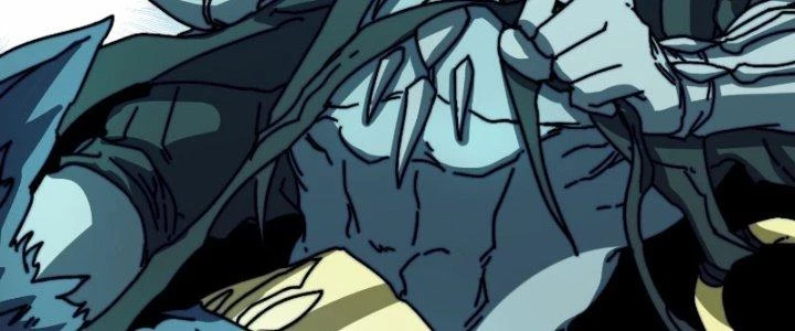 Trùm Cuối Là Ta Chapter 12 - 120