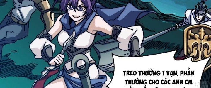 Trùm Cuối Là Ta Chapter 12 - 136
