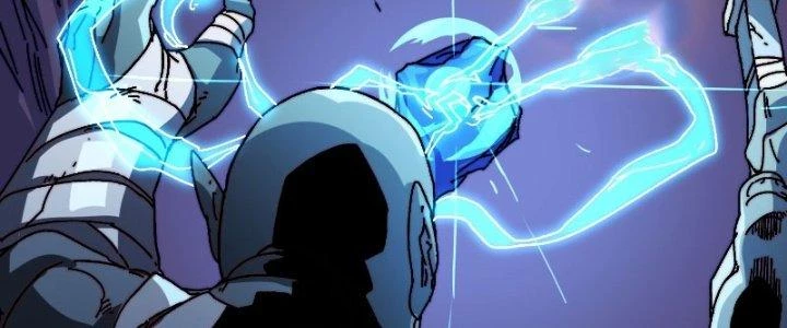 Trùm Cuối Là Ta Chapter 12 - 228