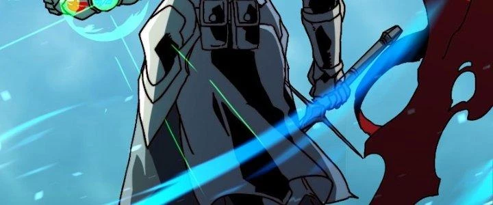 Trùm Cuối Là Ta Chapter 12 - 238