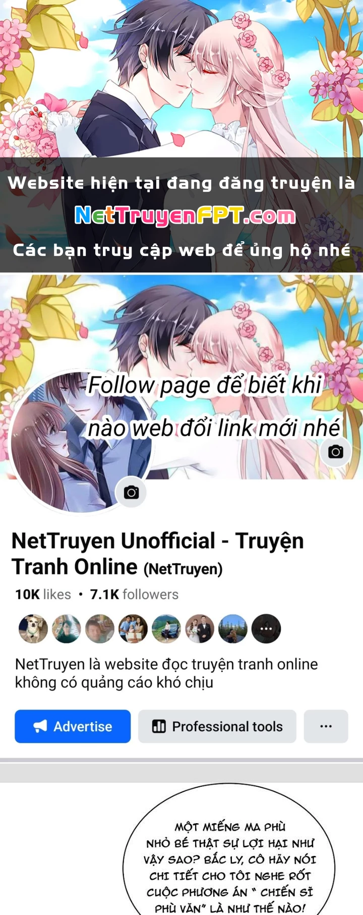 Trùm Cuối Là Ta Chapter 13 - 1