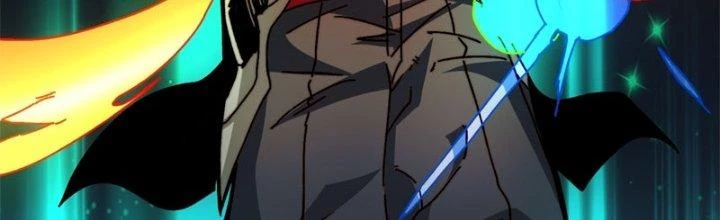 Trùm Cuối Là Ta Chapter 13 - 9