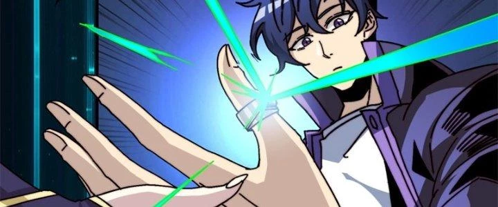 Trùm Cuối Là Ta Chapter 13 - 14