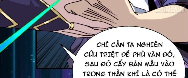 Trùm Cuối Là Ta Chapter 13 - 15