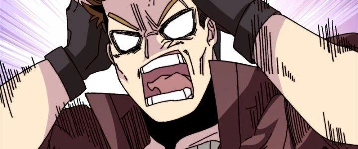 Trùm Cuối Là Ta Chapter 13 - 116