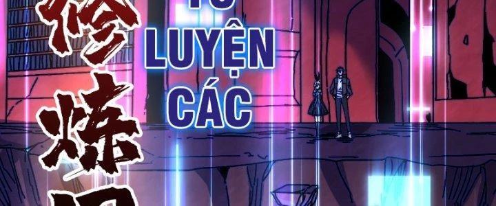 Trùm Cuối Là Ta Chapter 14 - 36