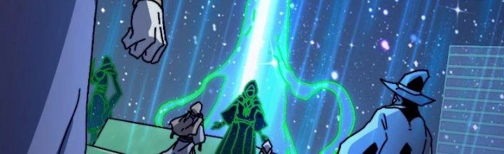 Trùm Cuối Là Ta Chapter 14 - 109