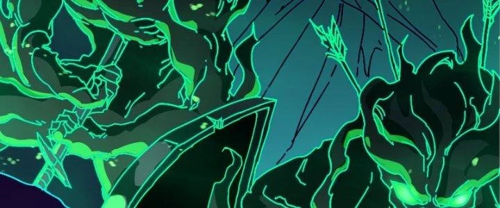 Trùm Cuối Là Ta Chapter 14 - 118